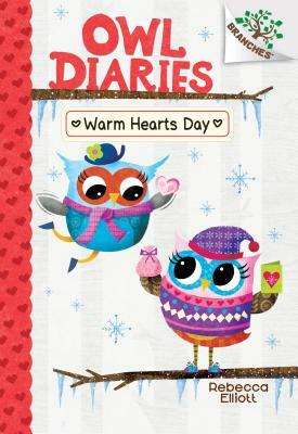 Warm Hearts Day by Rebecca Elliott