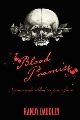 Blood Promise by 