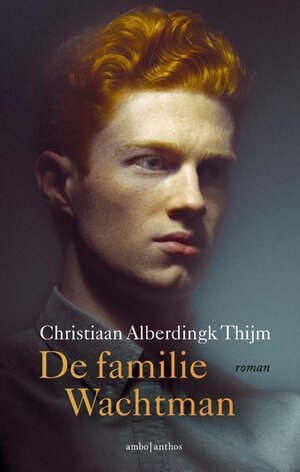 De familie Wachtman by Christiaan Alberdingk Thijm