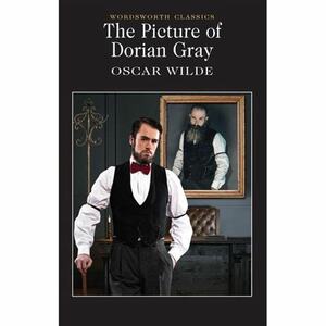 The Picture of Dorian Gray by Oscar Wilde