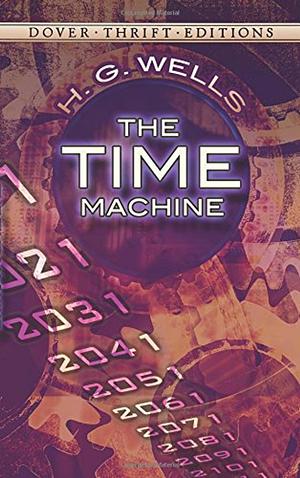 The Time Machine by H.G. Wells