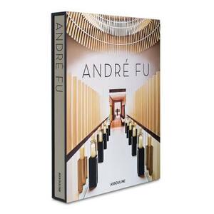 Andre Fu by Andre Fu