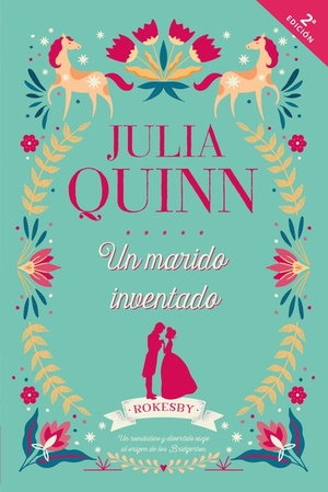 Un marido inventado by Julia Quinn