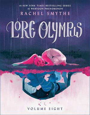 Lore Olympus: Volume 9 by Rachel Smythe (Comics artist)