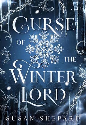 Curse of the Winter Lord by Susan Shepard