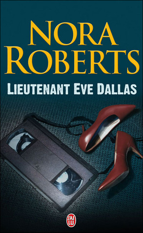 Lieutenant Eve Dallas by Maud Godoc, J.D. Robb