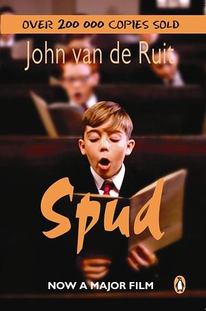 Spud by John van de Ruit