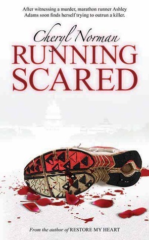 Running Scared by Cheryl Norman
