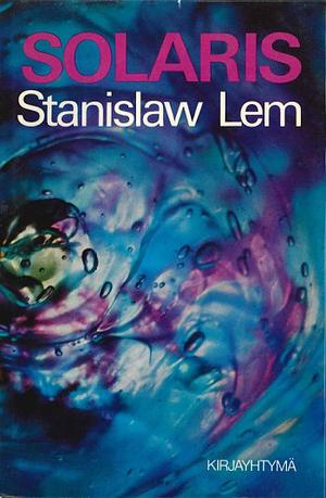 Solaris by Stanisław Lem