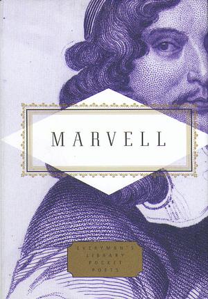 Marvell: Poems by Andrew Marvell