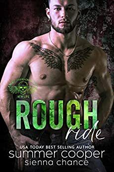 Rough Ride by Sienna Chance, Summer Cooper