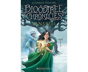 Sanspell by Elizabeth Pulford