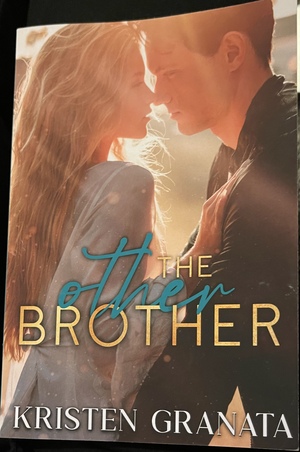 The Other Brother by Kristen Granata