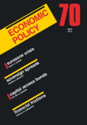 Economic Policy 70 by 