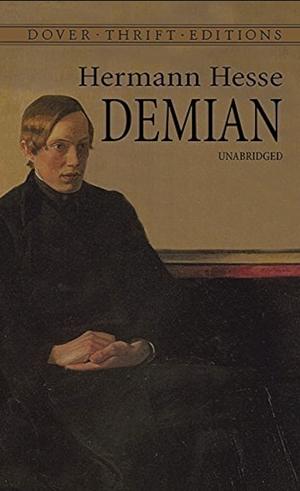 Demian by Hermann Hesse