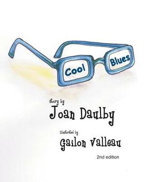Cool Blues by Joan Daulby