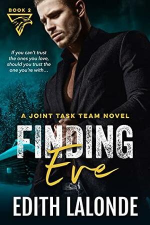 Finding Eve by Edith Lalonde