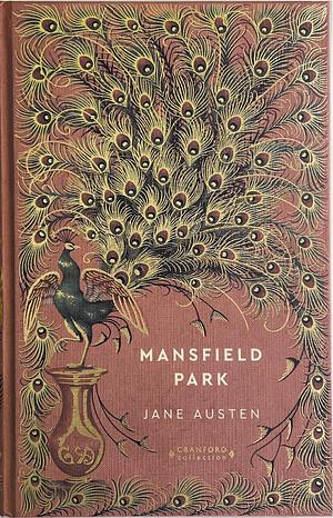 Mansfield Park by Jane Austen