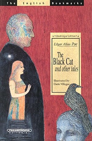 The Black Cat and Other Tales by Edgar Allan Poe