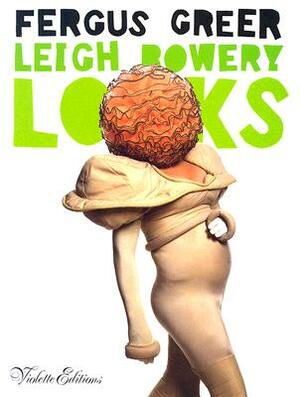 Leigh Bowery Looks by 