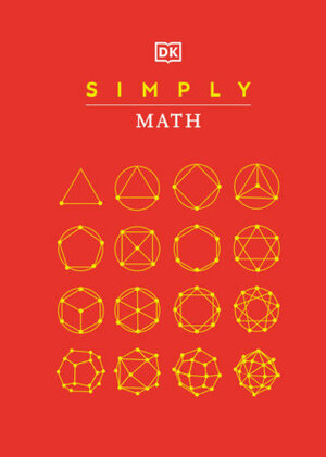 Simply Math by D.K. Publishing