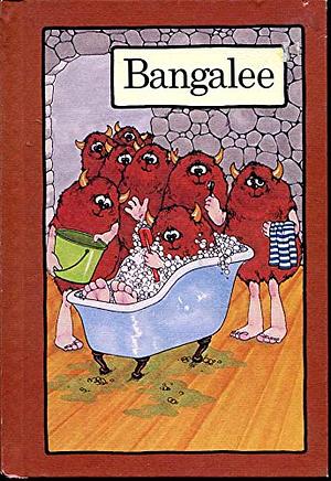 Bangalee by Robin James, Stephen Cosgrove