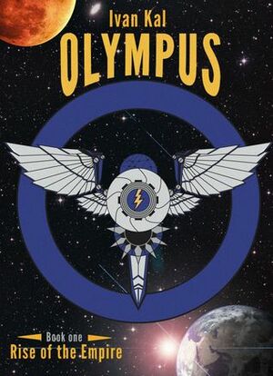 Olympus by Ivan Kal