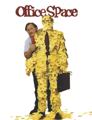 Office Space: Screenplay by Jeannette Rupert