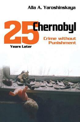 Chernobyl: Crime Without Punishment by 