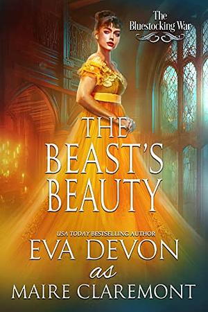 The Beast's Beauty  by Eva Devon