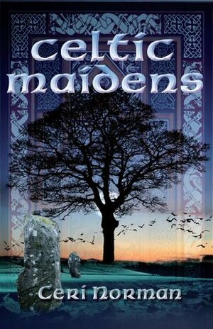 Celtic Maidens by Catherine McIntyre, Ceri Norman