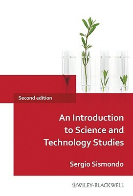 Introduction to Science & Tech by Sergio Sismondo