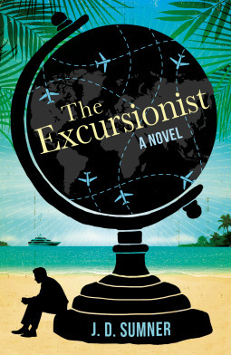 The Excursionist by J.D. Sumner