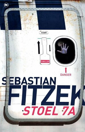 Stoel 7A by Sebastian Fitzek