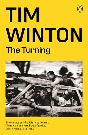 The Turning by Tim Winton