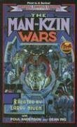 The Man-Kzin Wars by Poul Anderson, Dean Ing, Larry Niven