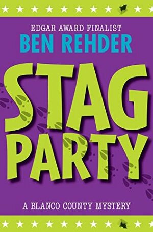 Stag Party by Ben Rehder