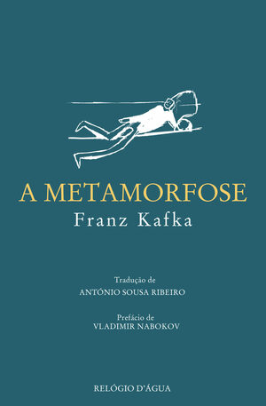 A Metarmofose by Franz Kafka