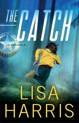 The Catch by Lisa Harris