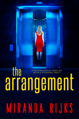 The Arrangement by Miranda Rijks