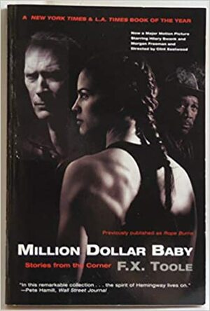 Millon Dollar Baby by F.X. Toole