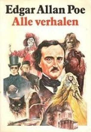 Alle verhalen by Peter Loeb, Edgar Allan Poe
