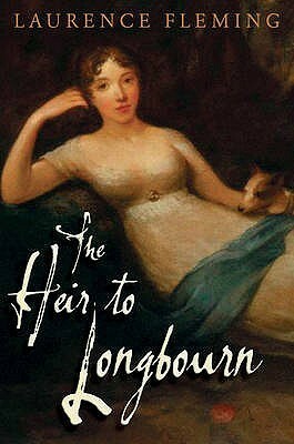 The Heir to Longbourn by Laurence Fleming