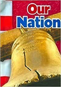 Our Nation by James A. Banks