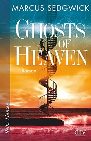 Ghosts of Heaven by Marcus Sedgwick