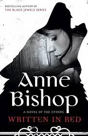 Written in Red by Anne Bishop