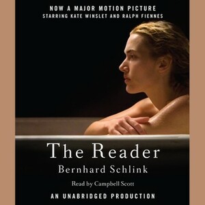 The Reader by Bernhard Schlink, Campbell Scott