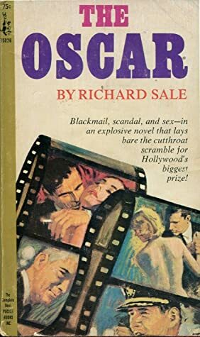 The Oscar by Richard Sale