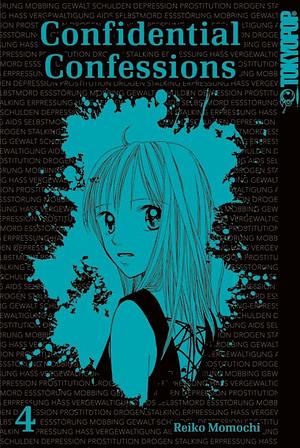 Confidential Confessions 04 (Confidential Confessions #7-8) by Reiko Momochi