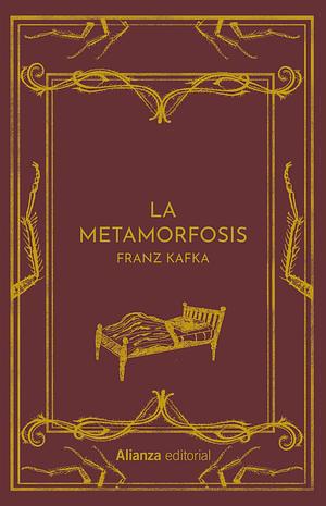 La metamorfosis by Rodolfo Paoli, Ervino Pocar, Franz Kafka